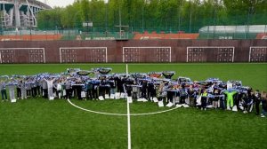 Академия ФК Родина