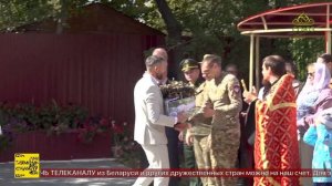 В курганской православной гимназии начался новый учебный год