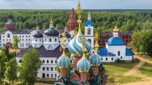 Какую веру выбрать? Батюшка?