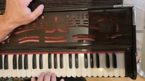 тренажер Киртан успокоения ума