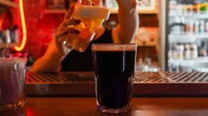 Потребление безалкогольного пива в России выросло на 8%