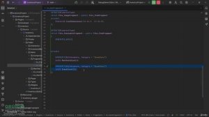 11. Stackable Fragment