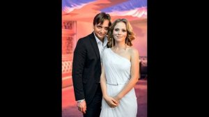 Анна Кошмал ( Anna Koshmal )