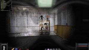 Сталкер ОП 2.2 №120. Путепровод Припять-1