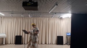 "Здравствуй осень " 03.09.2025 ЦМД Южнопортовый