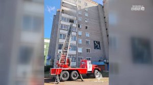 Майнинговое оборудование стало причиной пожара в многоквартирном доме