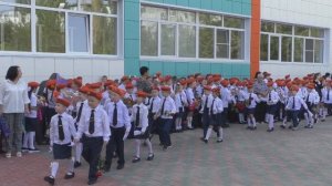 Программа «Акценты» //03.09.2025