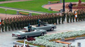 В российских регионах отмечают окончание Второй мировой войны