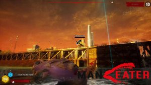 Как открыть ворота Maneater