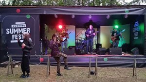 Разнузданные Волей – Октаэдр (Kuchino Summer Fest 2025)