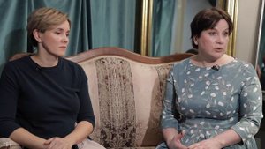 Оксана Агеенкова и Елена Табарчук: нужно ли всецело доверять врачу или относиться