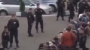 "Я НИЧЕГО НЕ КРАЛ!" АРЕСТ ЭКС-ДИРЕКТОРА: ОПГ, БЮДЖЕТ И ТЕАТР САТИРЫ