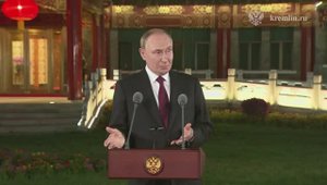 Владимир Путин – Если Зеленский готов, пусть приезжает в Москву – такая встреча состоится, 03.09.25