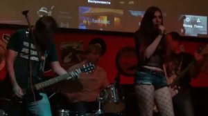 Концерт SIRIUS (кавер вечер) в HARAT'S PUB Saratov за 1.30 секунд