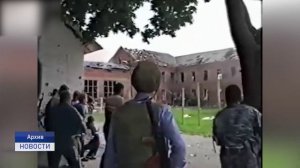 ТРАГЕДИЯ, О КОТОРОЙ НЕЛЬЗЯ МОЛЧАТЬ