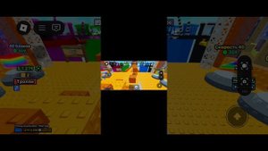 играю в игру в roblox