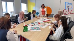 Сергей Димитриев һәм Илнар Хафизов «Ялкын» спорткомплексын һәм «Урал» футбол манежын карадылар