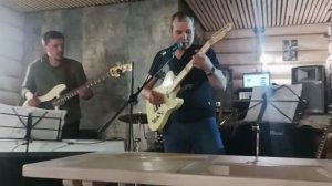 Little Wing/ Джем