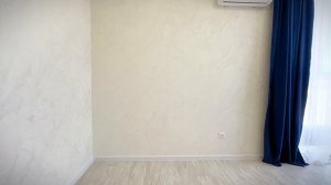 2 комнатная квартира в ЖК Самолет