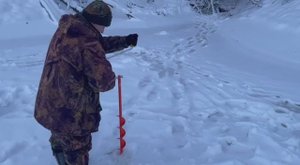 Рыбалка
