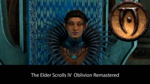 The Elder Scrolls IV Oblivion Remastered #47 - Постижение безумия