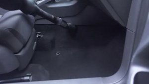 Моющий пылесос влажная уборка VacMaster