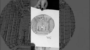 Работа над созданием сервиза "Эрмитаж" Фрагмент интервью Зинаиды Юсова и Алексея Шевченко