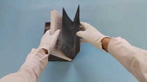 ОНО нашло нас