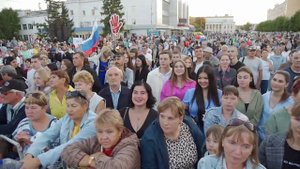 ФЕСТИВАЛЬ ГЕРОЕВ. ПРАВДА! ВЕРА! ПОБЕДА!