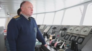 Теплоход Русь Великая до Соловецких островов