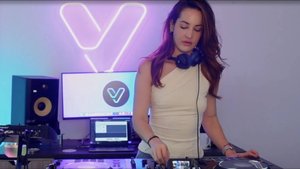 VEROLILA 027 HOME STUDIO SESSION  PROGRESSIVE HOUSE