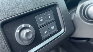 Renault Duster II, 2021