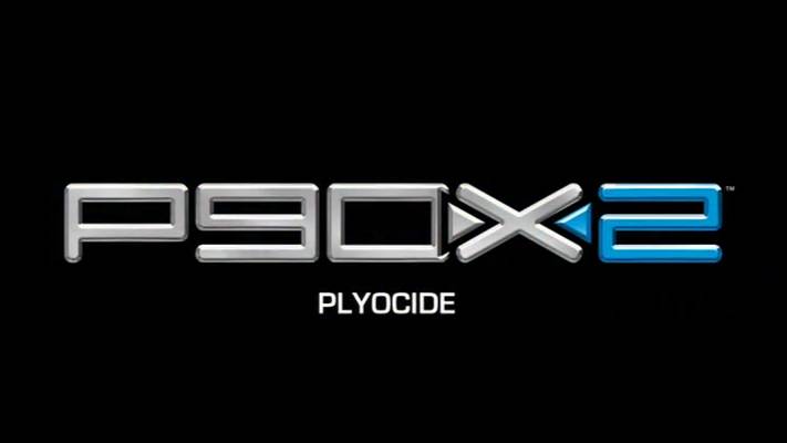 P90X2 02. Плиометрическая тренировка (Plyocide)