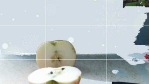 анимация кухня