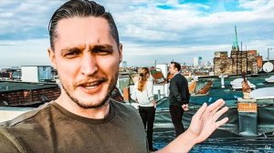 Как выучить язык дешевле и в 5 раз быстрее чем в России? Немецкий язык в Alpadia. Берлин. Германия