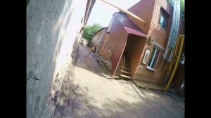 бойня с челябинскими часть1