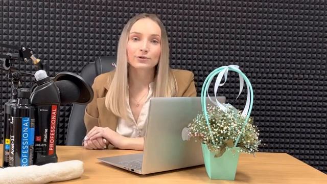 Онлайн-курс Управление бизнесом в сфере клининговых услуг смотреть онлайн