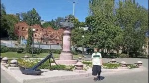 Богдан Митасов | ТОЧКА.РФ – МЕСТО | г. Ростов-на-Дону