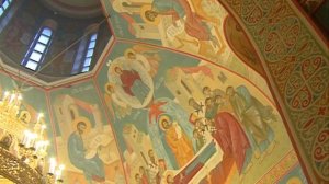 Рождество Пресвятой Богородицы (2015 г.)