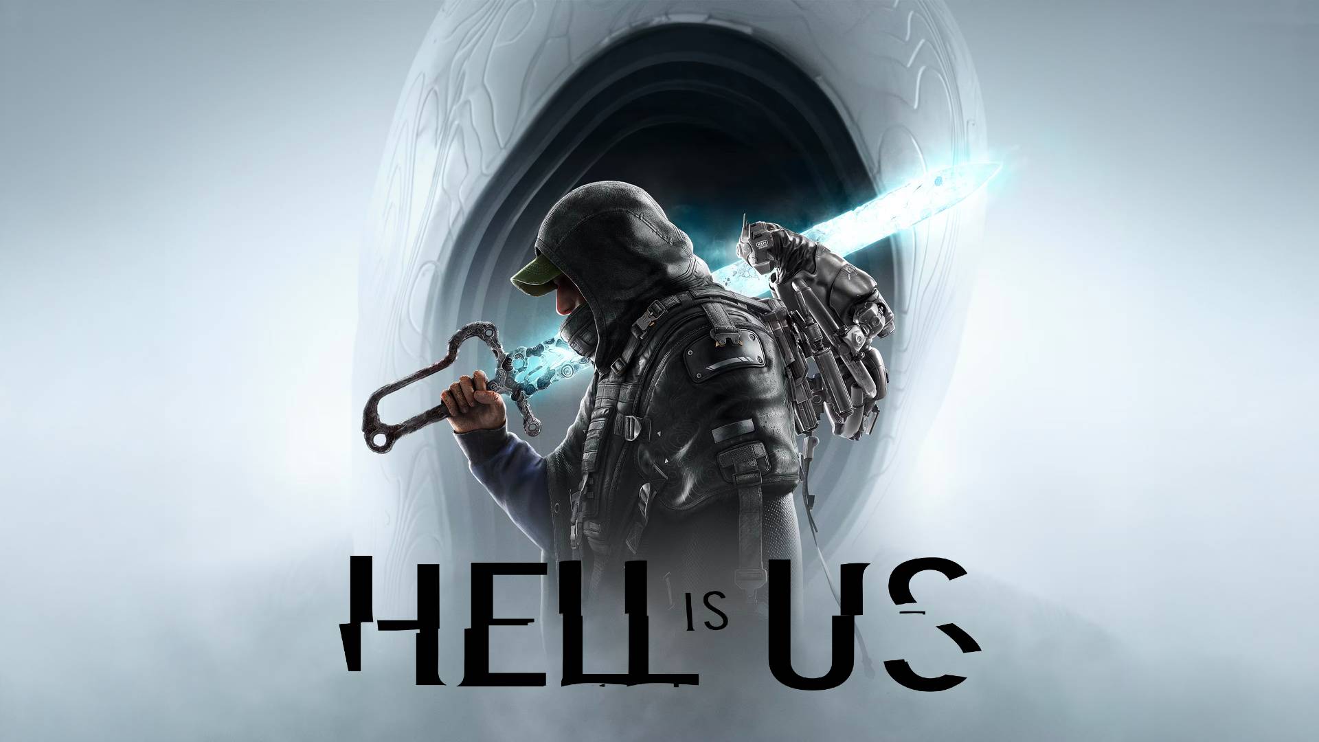 Первый взгляд. Hell is Us - АД - ЭТО МЫ!
