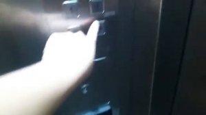 Eletec Elevator at The Missing Pan