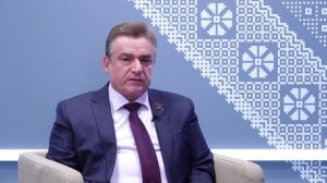 Тема дня 03.09.25 Дмитрий Кулагин про  Форум неравнодушных