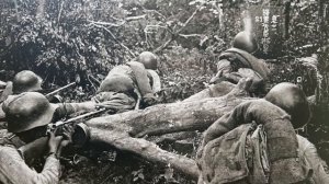 В Хабаровском крае открыли мемориал бойцам уникальной разведбригады