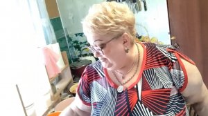 Как она меня ОБОЖАЕТ❗Помнит даже кличку  собаки❗✅