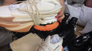 сти191. Обувь бренд новая