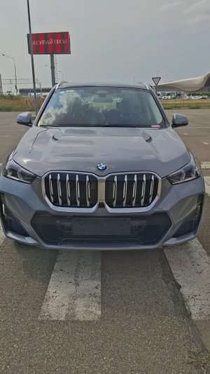 BMW X1 M
