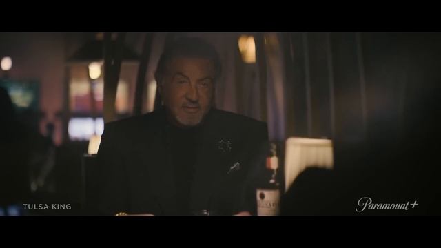 КОРОЛЬ ТАЛСЫ сезон 3 - Русский трейлер (Субтитры, 2025)