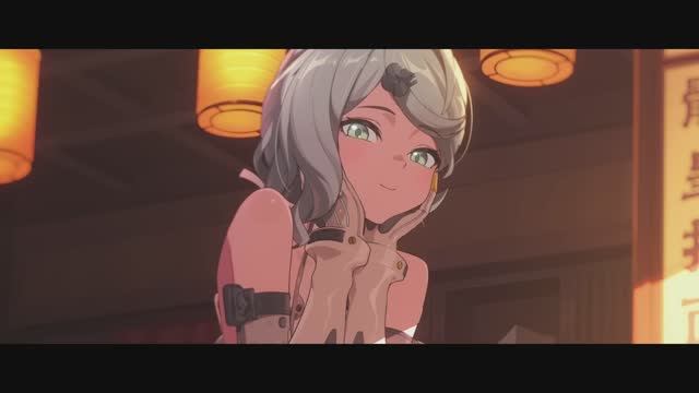 Тизер персонажа Сид: «Обычный день на Люмине» | Zenless Zone Zero