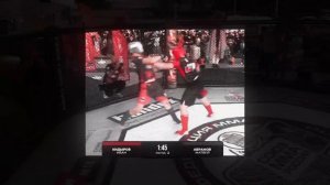 Имиджевые рилс с ММА фестиваля