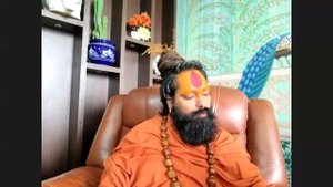 Свами Нилмани Дас Почему нам необходим Бог? Для чего нужна духовность?